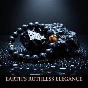 Gift Strength & Style 2 Dads, Sons, Husband & BF's! Masculine Big Man’s Bracelet